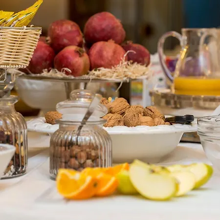 4 Stagioni Sensus Spa Hotel