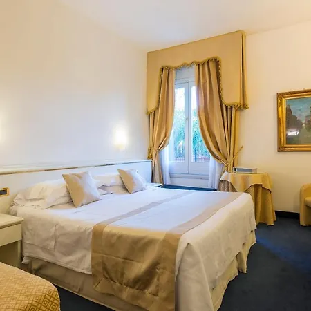 4 Stagioni Sensus Spa Hotel