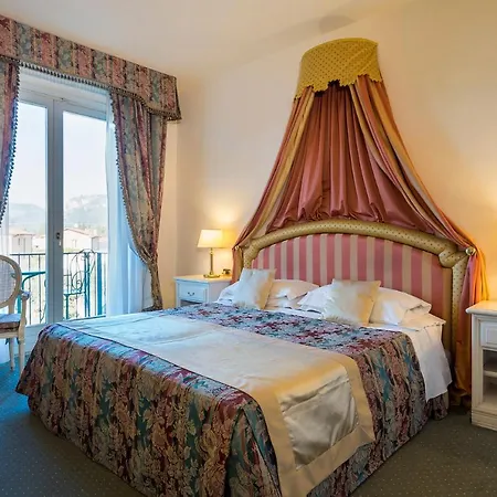 4 Stagioni Sensus Spa 3* Bardolino