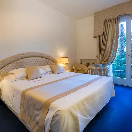 Hotel 4 Stagioni Sensus Spa 3*