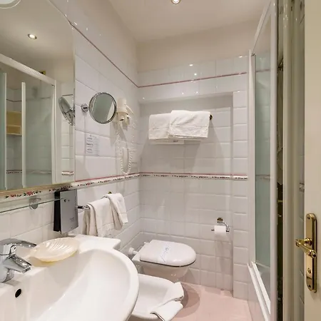 Hotel 4 Stagioni Sensus Spa 3*