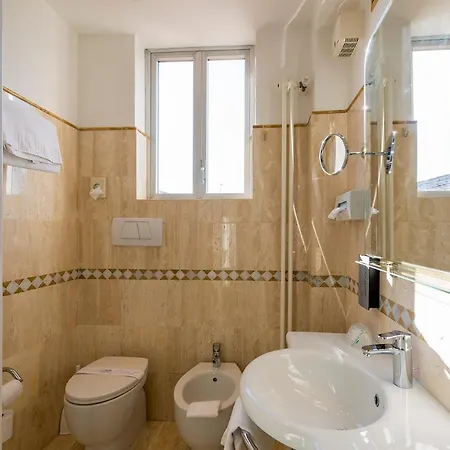 Hotel 4 Stagioni Sensus Spa 3*