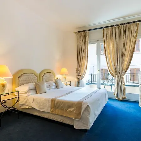 Hotel 4 Stagioni Sensus Spa Bardolino