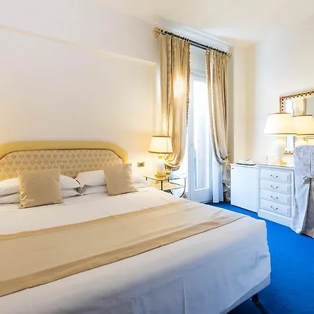 Hotel 4 Stagioni Sensus Spa Bardolino