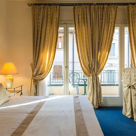 4 Stagioni Sensus Spa Hotel Bardolino