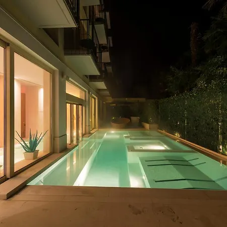 4 Stagioni Sensus Spa Hotel 3*