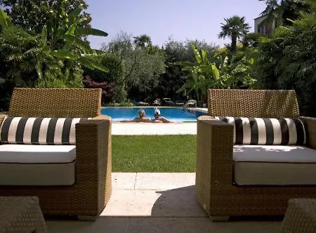 4 Stagioni Sensus Spa Hotel Bardolino