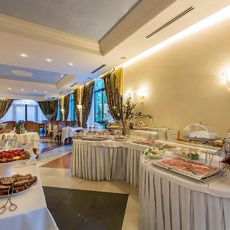 4 Stagioni Sensus Spa 3* Bardolino