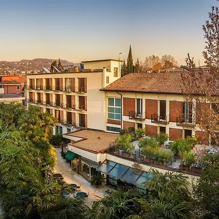 4 Stagioni Sensus Spa Hotel