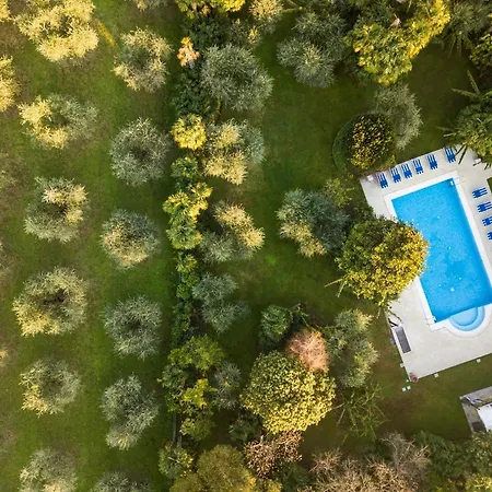 Hotel 4 Stagioni Sensus Spa Bardolino