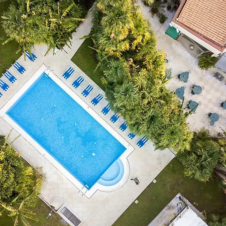 4 Stagioni Sensus Spa Bardolino