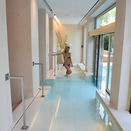 4 Stagioni Sensus Spa